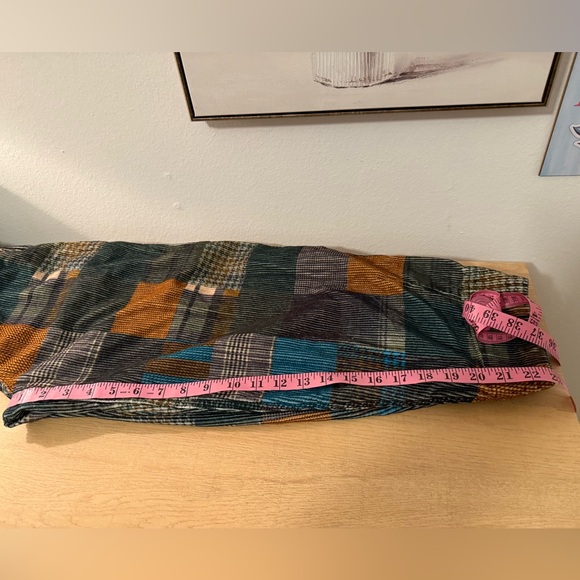 BDG Multicolor Textured Pants - Picture 11 of 11